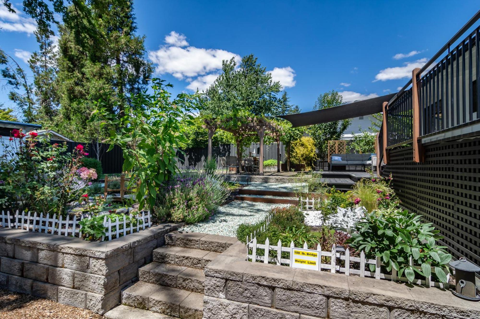 Hotel Chic Rv Retreat, Stunning Yard In Roseburg Exterior foto