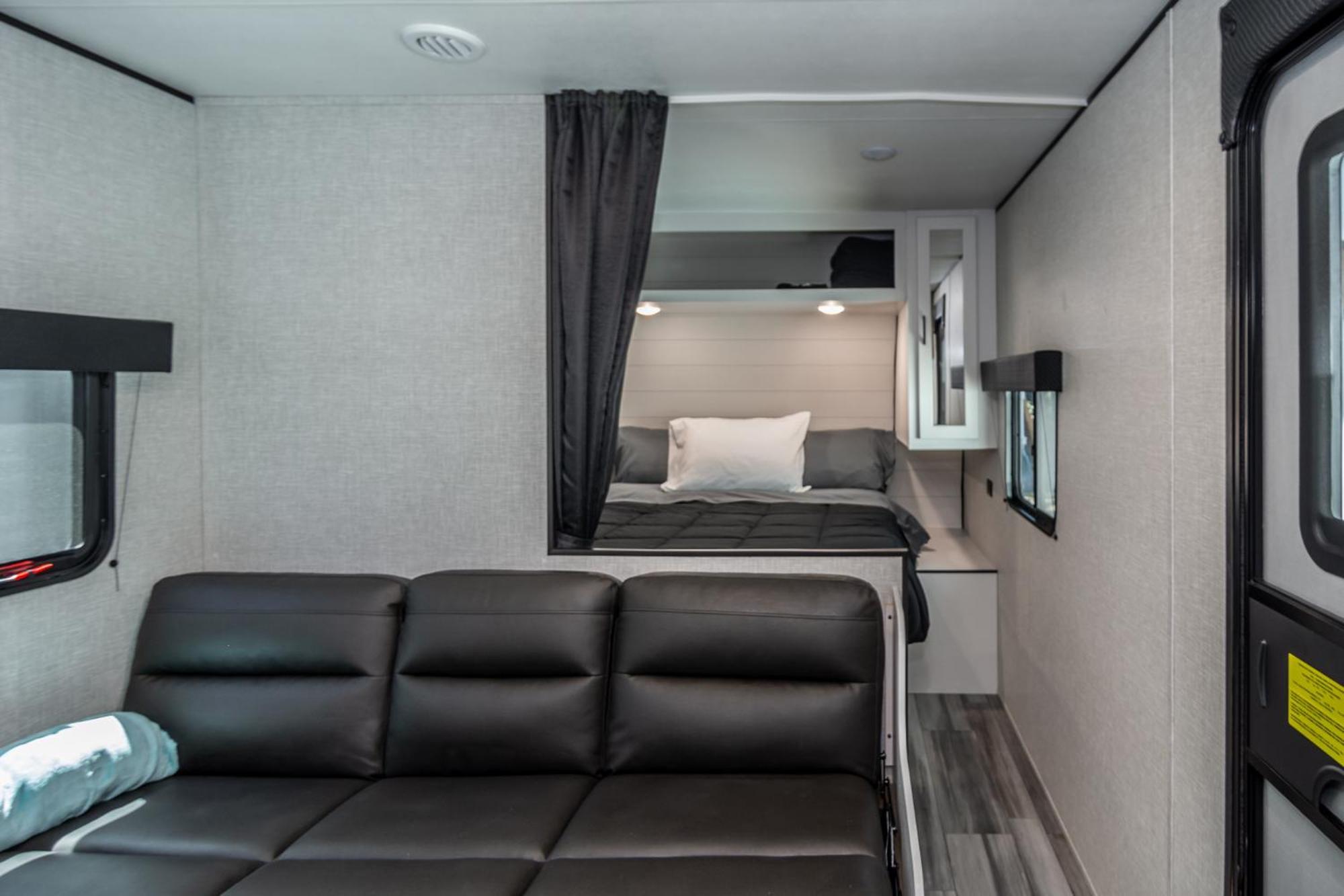 Hotel Chic Rv Retreat, Stunning Yard In Roseburg Exterior foto