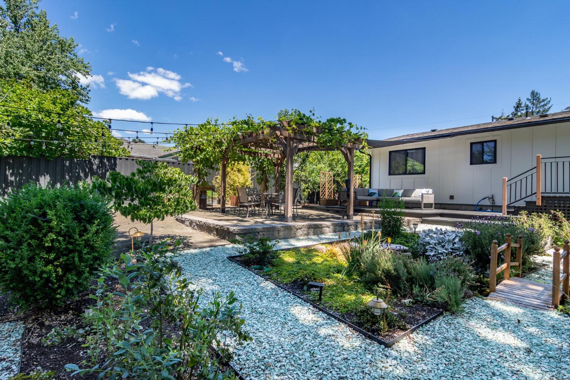 Hotel Chic Rv Retreat, Stunning Yard In Roseburg Exterior foto